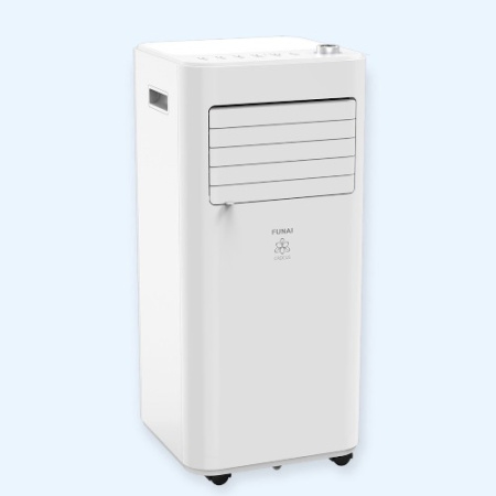 MAC-CS22CON01 CROCUS FUNAI Мобильный кондиционер